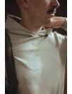 Radtrikots kurzarm Off-Bike Hoodie