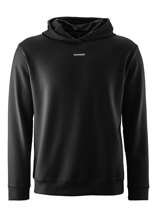 Radtrikots kurzarm Off-Bike Hoodie
