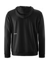 Radtrikots kurzarm Off-Bike Hoodie