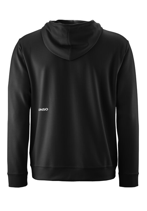 Radtrikots kurzarm Off-Bike Hoodie