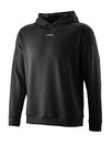 Radtrikots kurzarm Off-Bike Hoodie