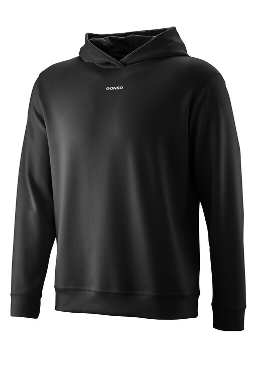 Radtrikots kurzarm Off-Bike Hoodie