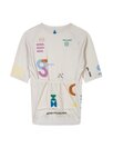 Jerseys Short Sleeve High Summer Jersey Zipless W