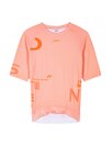 Radtrikots kurzarm High Summer Jersey Zipless W