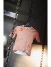 Radtrikots kurzarm High Summer Jersey Zipless W