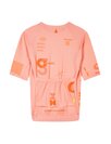 Radtrikots kurzarm High Summer Jersey Zipless W