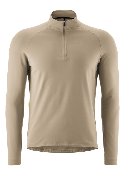 Radtrikots langarm Essential Jersey Longsleeve M
