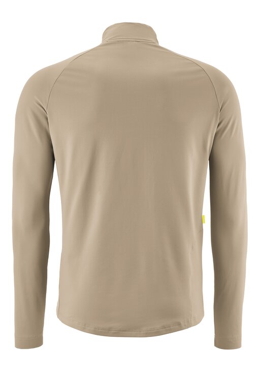 Radtrikots langarm Essential Jersey Longsleeve M