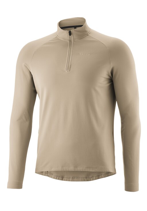 Radtrikots langarm Essential Jersey Longsleeve M