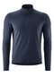 Herren Active Longsleeve langarm Essential Jersey Longsleeve M Blau navy carmen