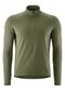 Herren Active Longsleeve langarm Essential Jersey Longsleeve M Grün oak ash