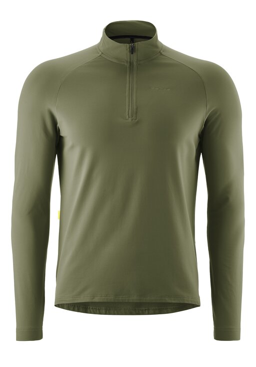 Jerseys Long Sleeve Essential Jersey Longsleeve M