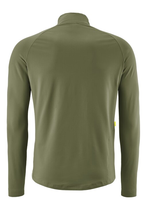 Jerseys Long Sleeve Essential Jersey Longsleeve M