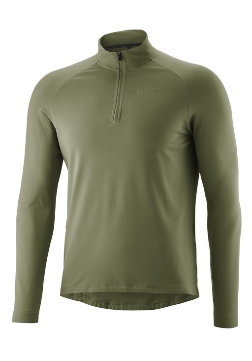 Jerseys Long Sleeve Essential Jersey Longsleeve M