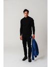 Radtrikots langarm Essential Jersey Longsleeve Therm M