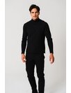 Radtrikots langarm Essential Jersey Longsleeve Therm M
