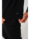 Radtrikots langarm Essential Jersey Longsleeve Therm M
