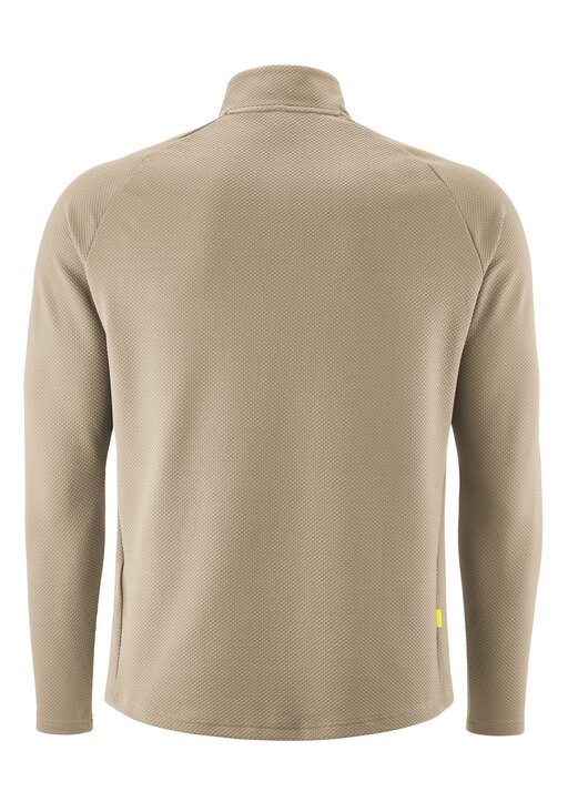 Radtrikots langarm Essential Jersey Longsleeve Therm M