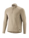 Radtrikots langarm Essential Jersey Longsleeve Therm M