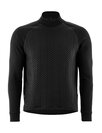 Radtrikots langarm Trail Jersey Therm