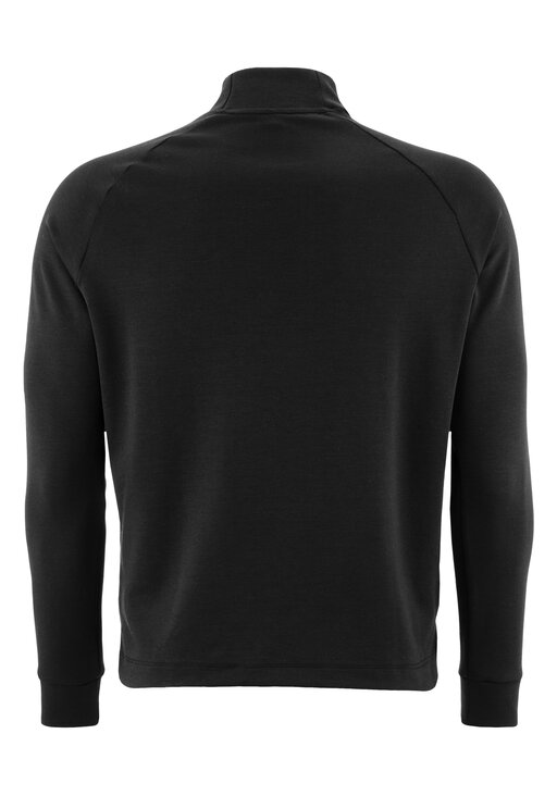 Radtrikots langarm Trail Jersey Therm