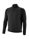 Radtrikots langarm Trail Jersey Therm