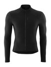 Radtrikots langarm SITIVO Jersey Therm M