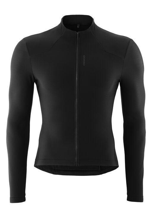 Radtrikots langarm SITIVO Jersey Therm M