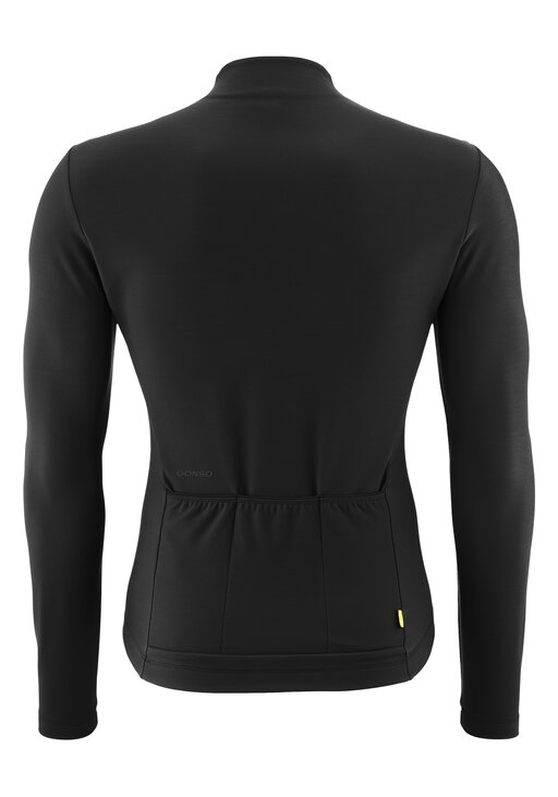 Radtrikots langarm SITIVO Jersey Therm M