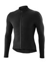 Radtrikots langarm SITIVO Jersey Therm M