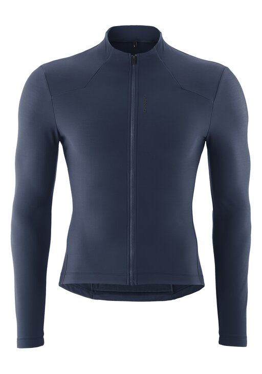 Fietsshirts lange mouw SITIVO Jersey Therm M