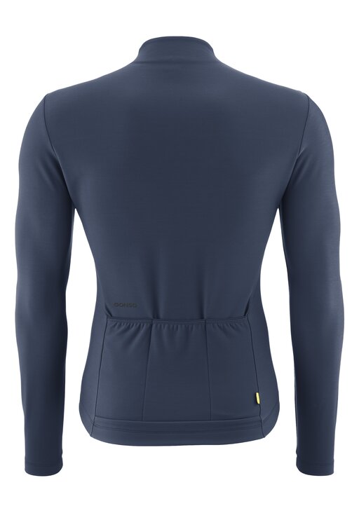Fietsshirts lange mouw SITIVO Jersey Therm M