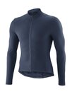Fietsshirts lange mouw SITIVO Jersey Therm M