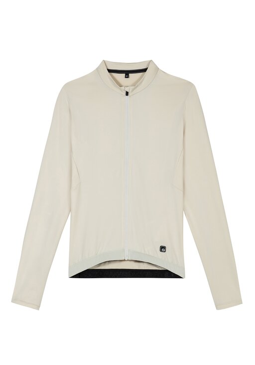 Radtrikots langarm Road Jersey Longsleeve M