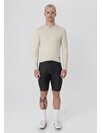 Radtrikots langarm Road Jersey Longsleeve M