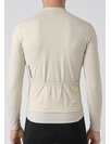 Radtrikots langarm Road Jersey Longsleeve M
