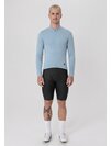 Radtrikots langarm Road Jersey Longsleeve M
