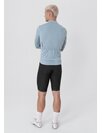 Radtrikots langarm Road Jersey Longsleeve M