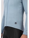 Radtrikots langarm Road Jersey Longsleeve M