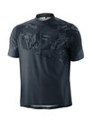 Radtrikots kurzarm Adventure Jersey 3/4 Zip M