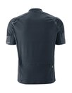 Radtrikots kurzarm Adventure Jersey 3/4 Zip M