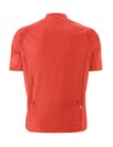Radtrikots kurzarm Adventure Jersey 3/4 Zip M