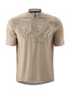 Jerseys Short Sleeve Adventure Jersey 3/4 Zip M