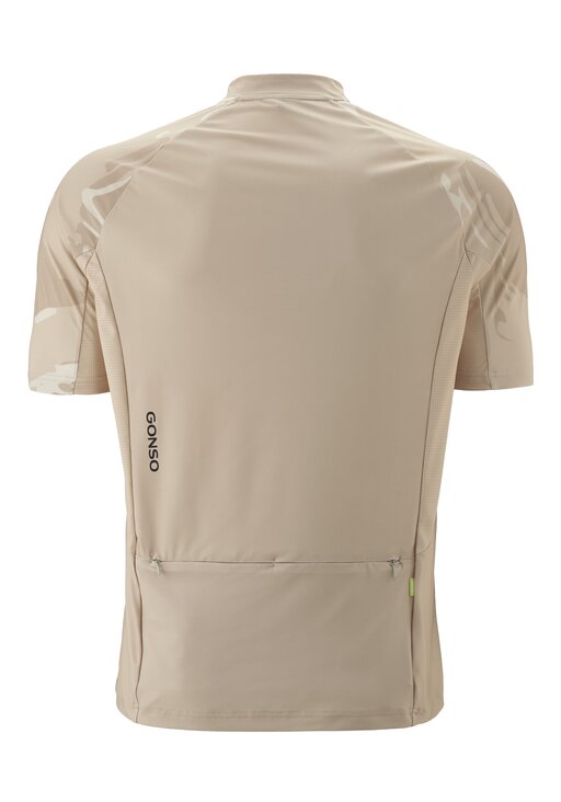 Jerseys Short Sleeve Adventure Jersey 3/4 Zip M