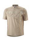 Jerseys Short Sleeve Adventure Jersey 3/4 Zip M