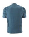 Radtrikots kurzarm Adventure Jersey 3/4 Zip M