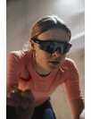 Radtrikots kurzarm High Summer Jersey Zipless M
