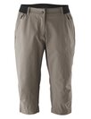 Fahrradhosen kurz Adventure Pants 3/4 W