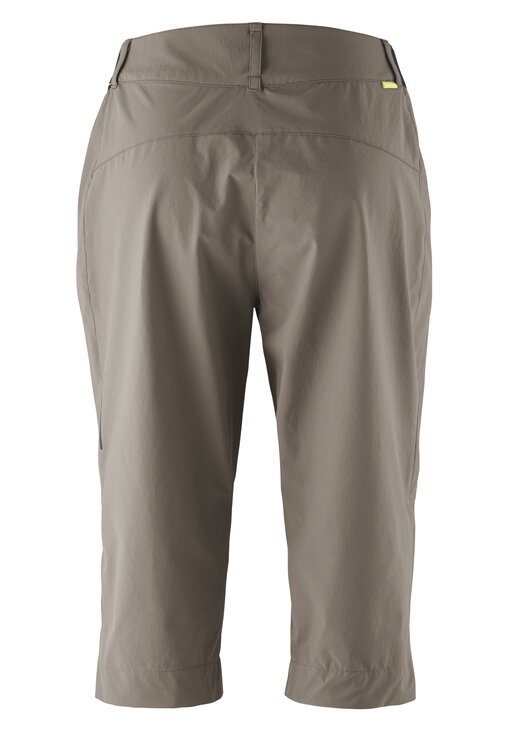 Fahrradhosen kurz Adventure Pants 3/4 W