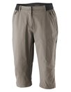 Fahrradhosen kurz Adventure Pants 3/4 W